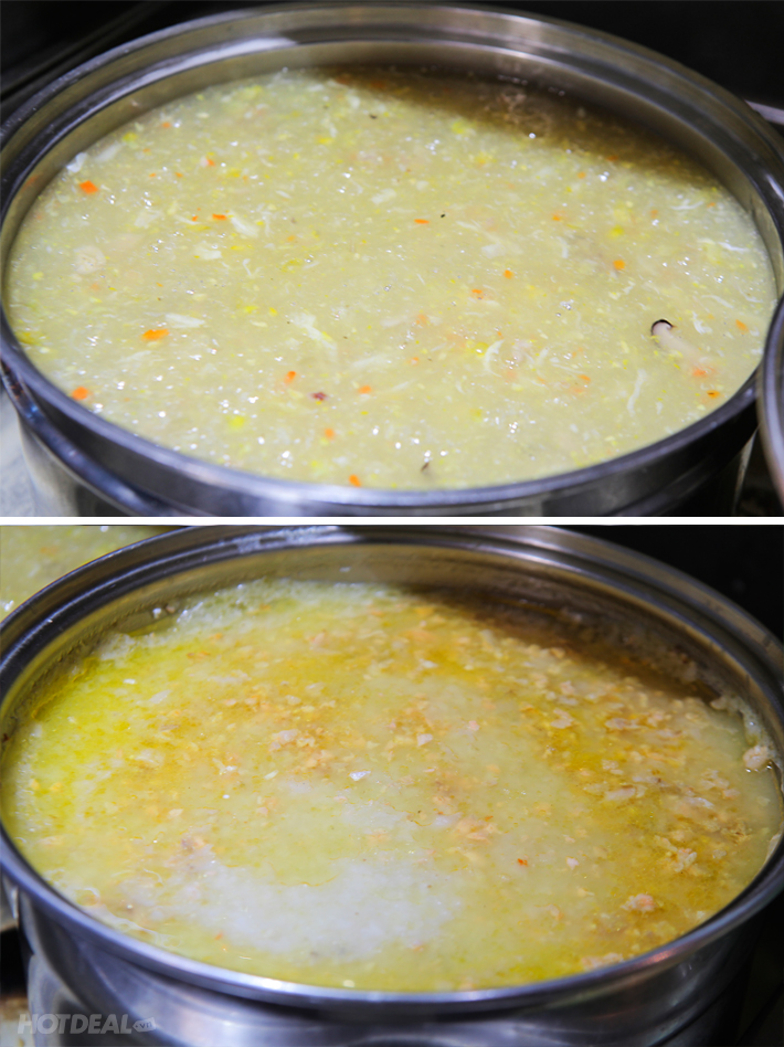 Dedi Deli Tưng Bừng Khai Trương Buffet Hải Sản Tươi Sống Đỉnh Cao Tại