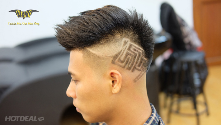 Combo bộ đồ nghề cắt tóc nam Barber chuyên nghiệp  Shopee Việt Nam