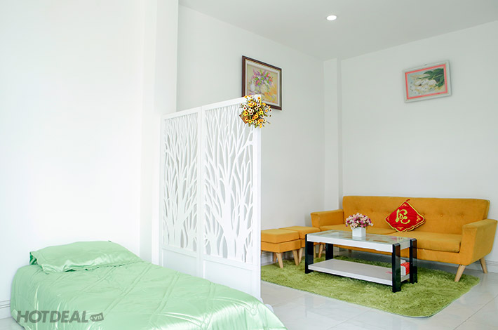 Hệ Thống Nha Khoa Thành Trung - Cạo Vôi, Đánh Bóng / Trám Răng Chất Lượng Cao