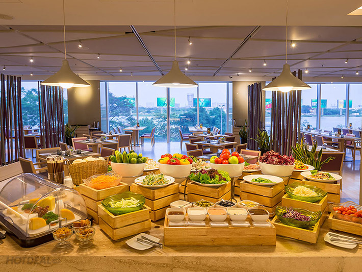 Liberty Riverside 4 Sao - Buffet Tối Hải Sản, Sashimi Cao Cấp Từ Thứ 2 Đến Thứ 5 351724-351724-body%20(20)