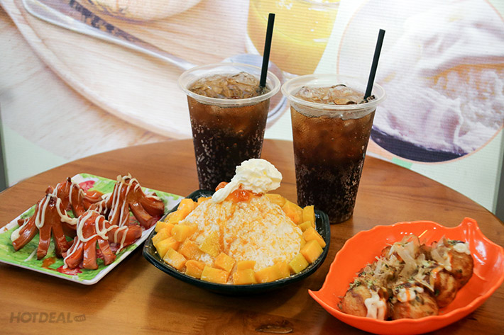 Combo Bingsu Lớn + 06 Bánh Takoyaki + Xúc Xích Bạch Tuộc + 2 Pepsi Cho 02 Người – Tako Bingsu 352327-352327-body%20(11)