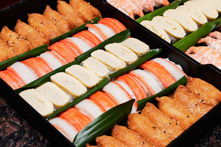 Áp Dụng Giáng Sinh, Tết - Fuji Sushi - Buffet Sashimi, Sushi Và Món Nhật Hơn 30 Món - Đã Bao Gồm Nước 352506-352506-body%20(18)