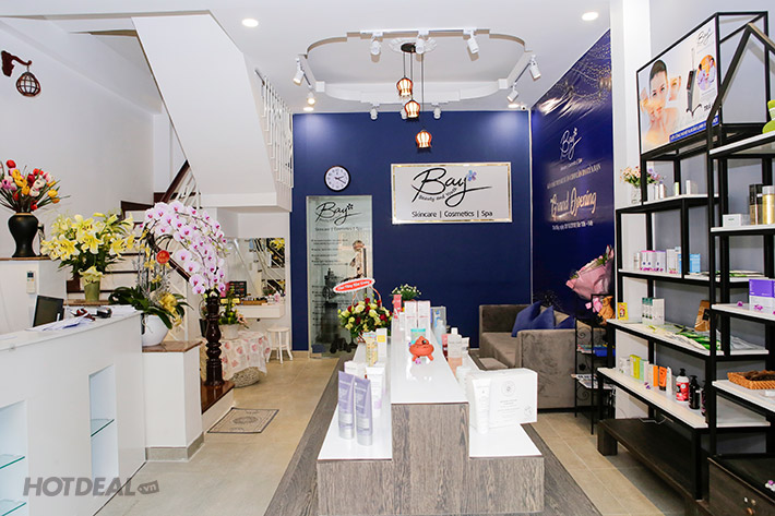 Dịch Vụ Massage Vùng Kín