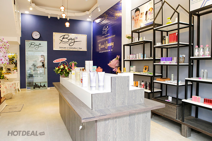 Dịch Vụ Massage Vùng Kín