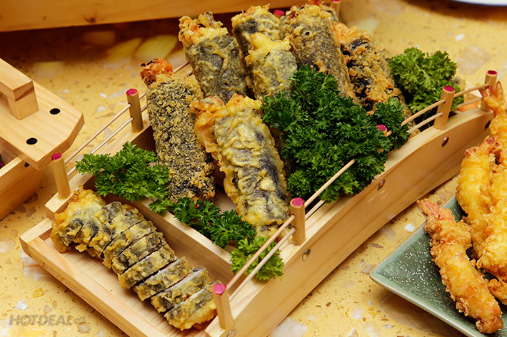 Deal Hot - Buffet Thuyền Khổng Lồ - Sashimi, Sushi, Lẩu Bò Mỹ, Hải Sản Nhật Tại Tokyo Sushi 353054-353054-body%20(22)