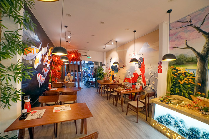 Deal Hot - Buffet Thuyền Khổng Lồ - Sashimi, Sushi, Lẩu Bò Mỹ, Hải Sản Nhật Tại Tokyo Sushi 353054-353054-body%20(30)