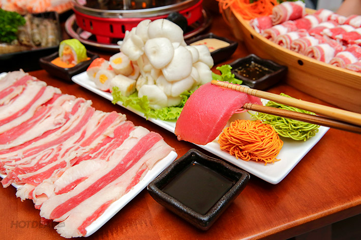 Deal Hot - Buffet Thuyền Khổng Lồ - Sashimi, Sushi, Lẩu Bò Mỹ, Hải Sản Nhật Tại Tokyo Sushi 353054-353054-body%20(4)