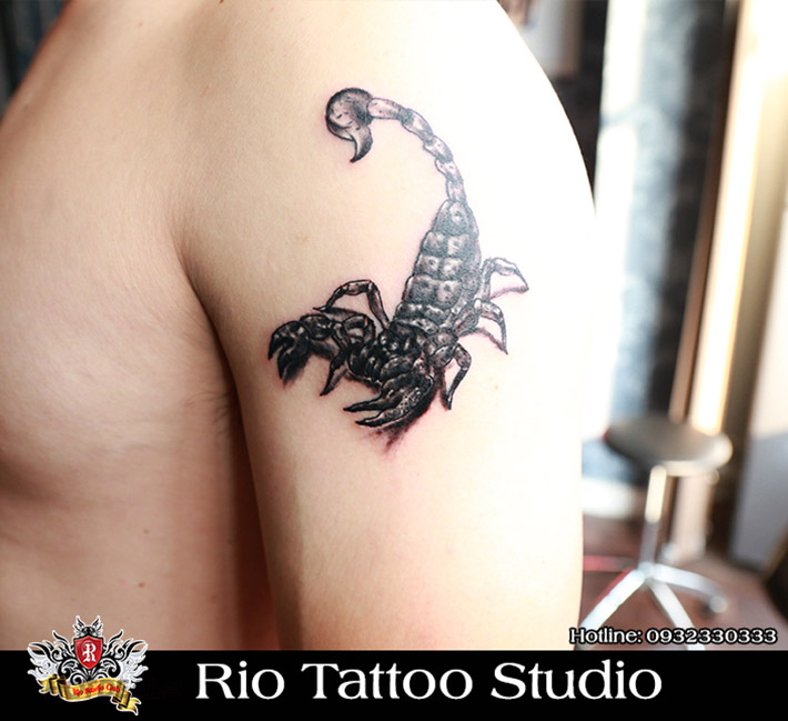 Góc tư vấn  Tuấn Tattoo