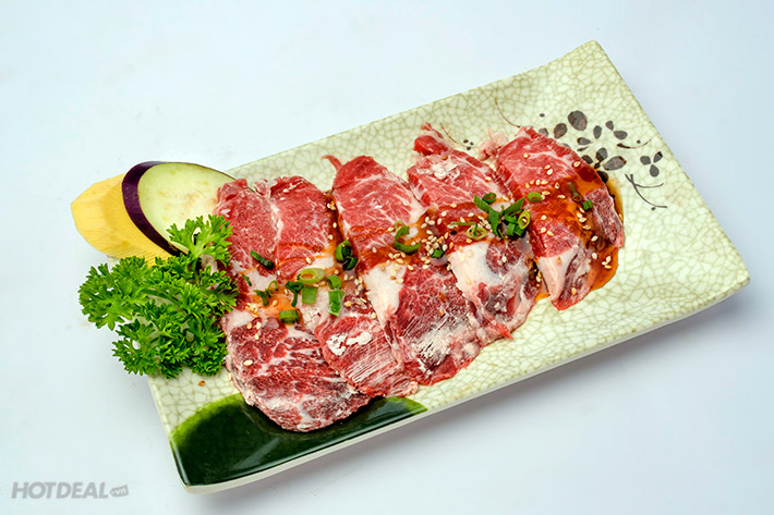 mura bbq & hotpot