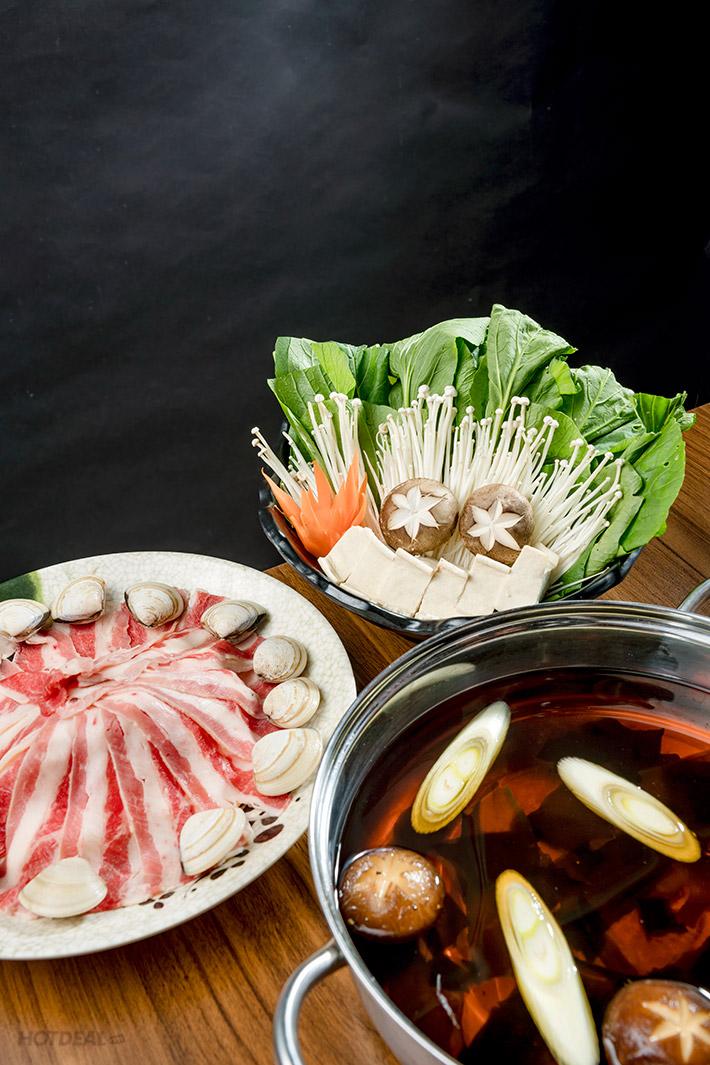 mura bbq & hotpot