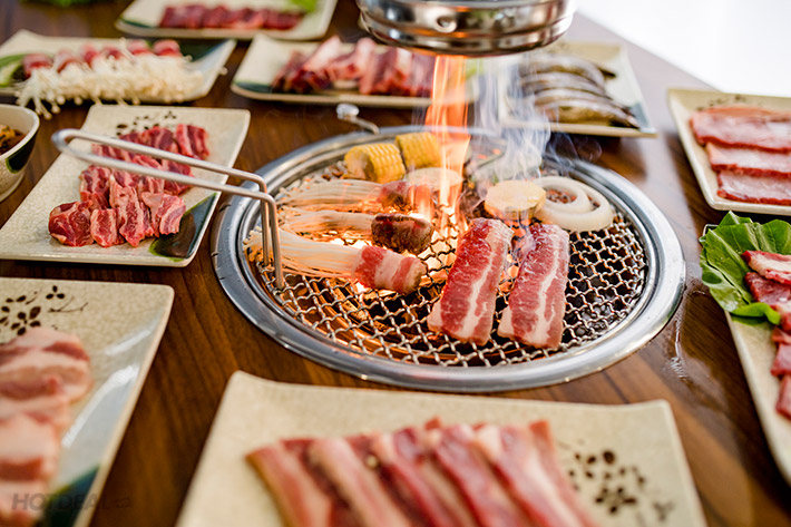 mura bbq & hotpot