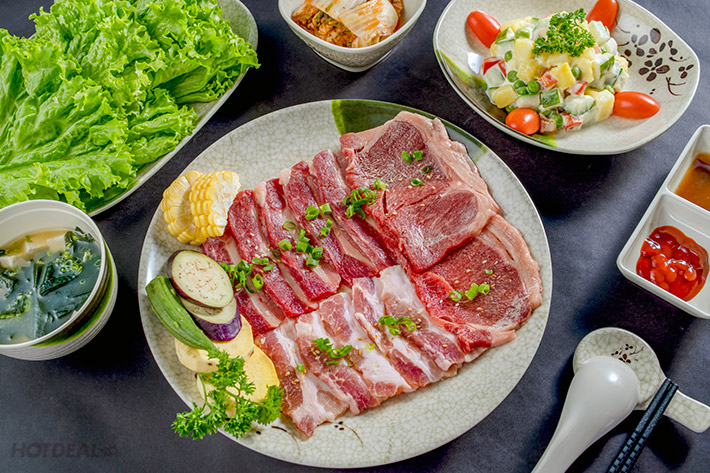 mura bbq & hotpot