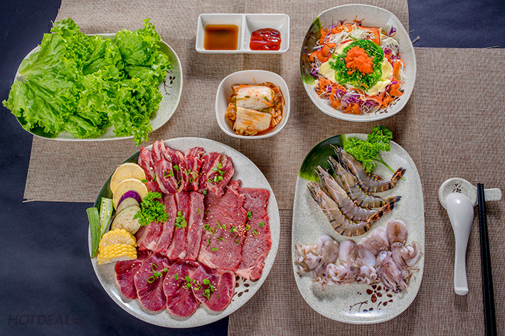 mura bbq & hotpot