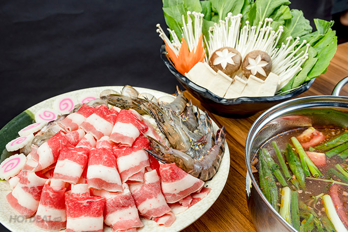 mura bbq & hotpot
