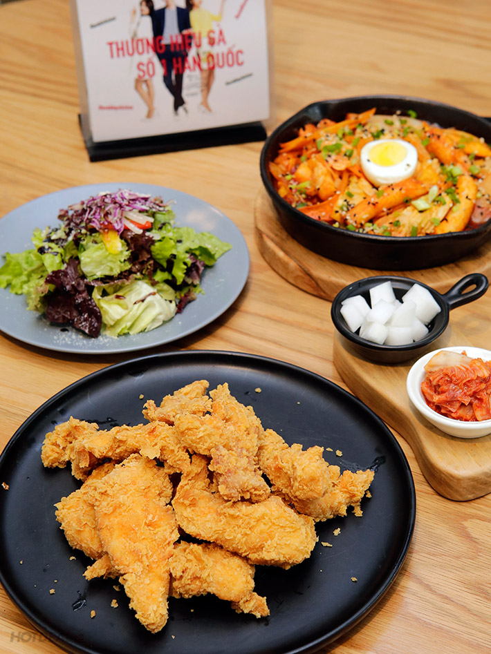 BBQ Chicken Premium – Combo Gà Hot Nhất Hàn Quốc Sử Dụng 100% Dầu Olive Chiên Gà 353342-353342-body%20(18)
