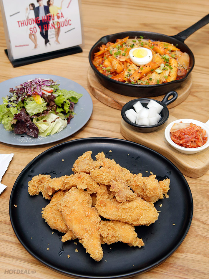 BBQ Chicken Premium – Combo Gà Hot Nhất Hàn Quốc Sử Dụng 100% Dầu Olive Chiên Gà 353342-353342-body%20(20)