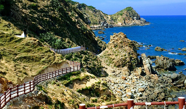Eo Gió Quy Nhon