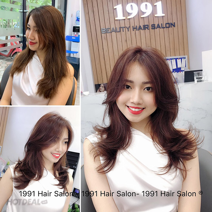 Top 17 Salon tóc đẹp và nổi tiếng nhất Sài Gòn - toplist.vn