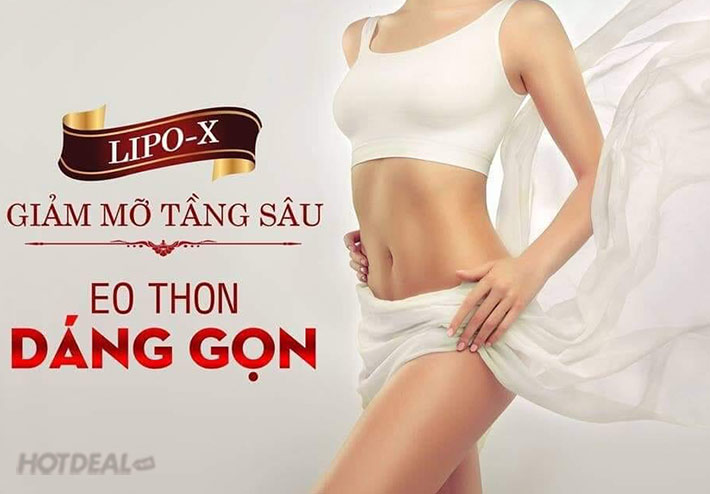 90 Phút Giảm Béo Với Công Nghệ Hoa Kỳ Slim 4.0 Tại Koka Spa Academy