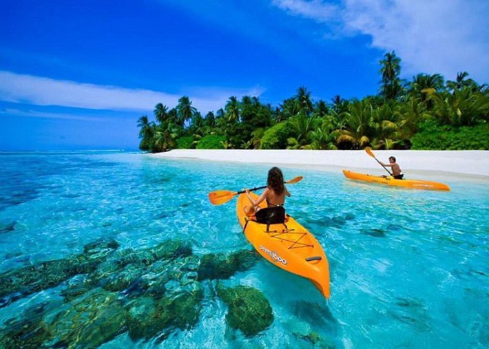 Tour ChÃ¨o Thuyá»n Kayak TrÃªn SÃ´ng Cá»­a Cáº¡n PhÃº Quá»c - Tham Quan VÆ°á»n TiÃªu -  NhÃ  ThÃ¹ng NÆ°á»c Máº¯m - Khá»i HÃ nh HÃ ng NgÃ y. KhÃ´ng Phá»¥ Thu Cuá»i Tuáº§n