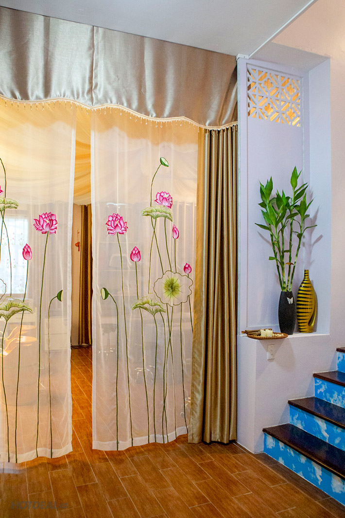 Dưỡng Sinh Kinh Lạc - Chăm Sóc Sức Khỏe Tại Sen Healthy Beauty Spa