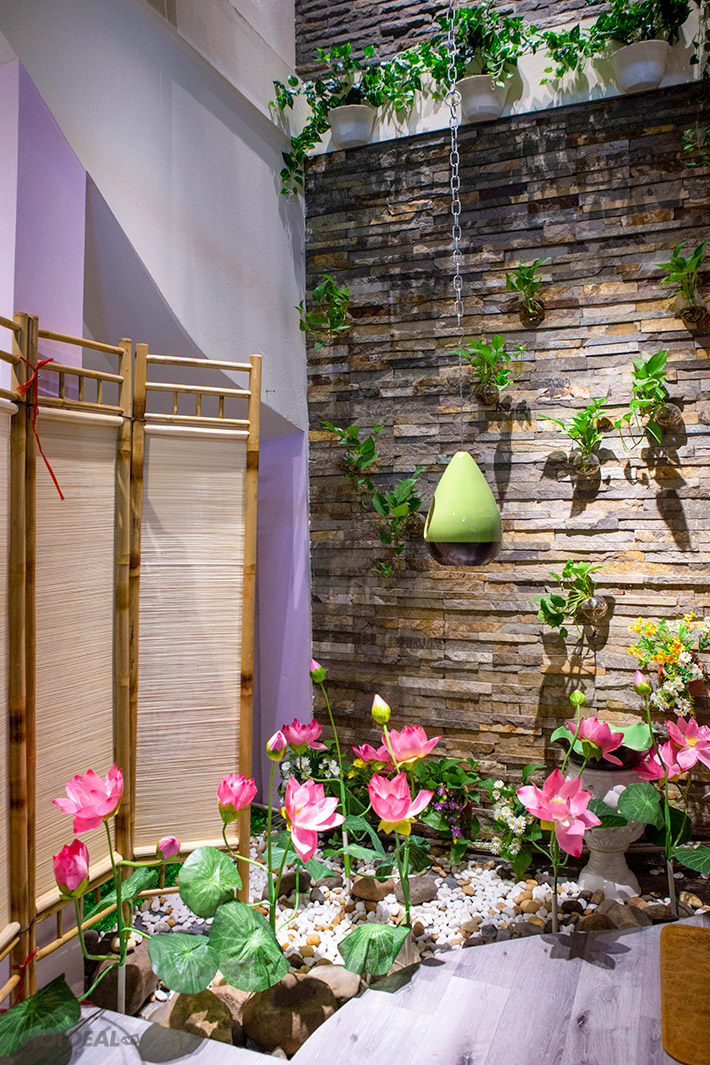 Dưỡng Sinh Kinh Lạc - Chăm Sóc Sức Khỏe Tại Sen Healthy Beauty Spa