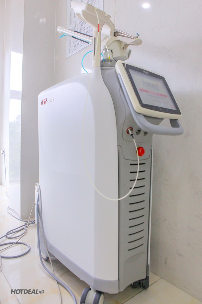 Nha Khoa Thanh Phương - Chăm Sóc Răng Miệng, Lấy Cao Răng