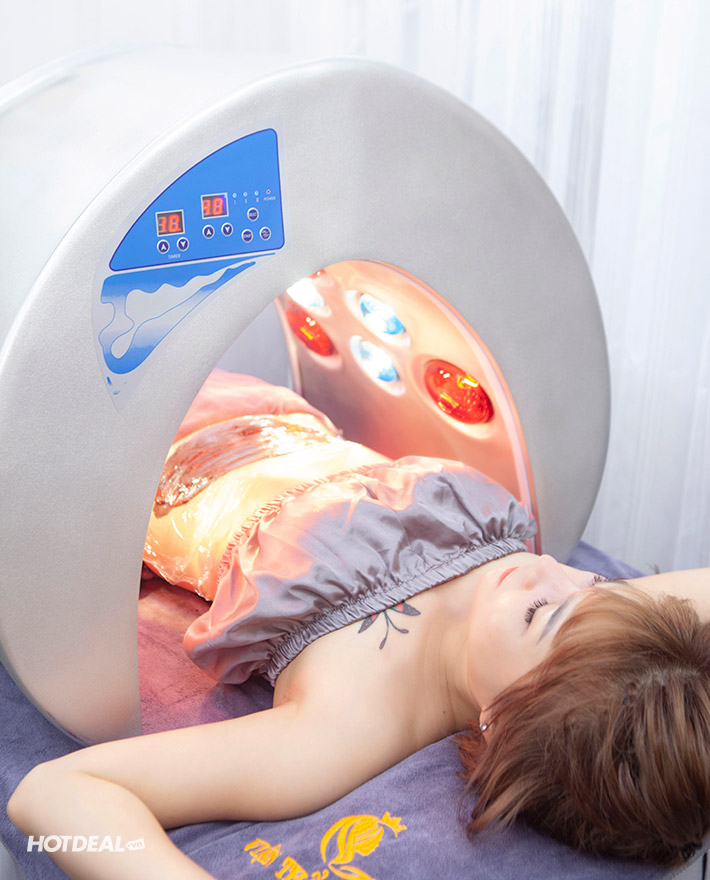 Viện Thẩm Mỹ 168 - Giảm Béo, Định Hình Sline
