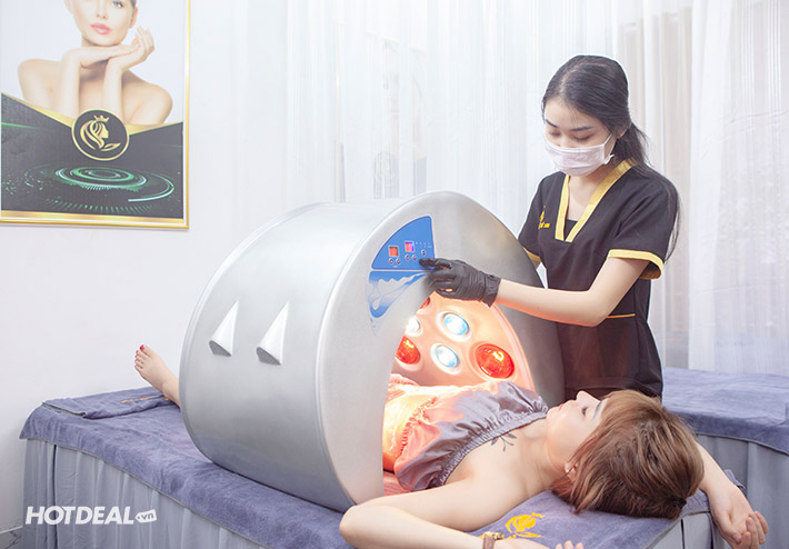 Viện Thẩm Mỹ 168 - Giảm Béo, Định Hình Sline