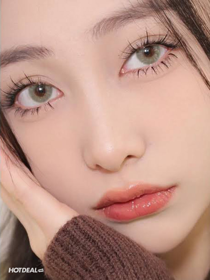 K - Spa Beauty Clinic - Nối Mi/Uốn Mi Collagen Phủ Đen Nano