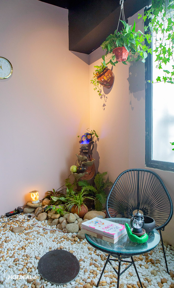 Lotus Beauty Spa - Điều Trị Mụn Chuẩn Y Khoa - Hiệu Quả Tối Ưu