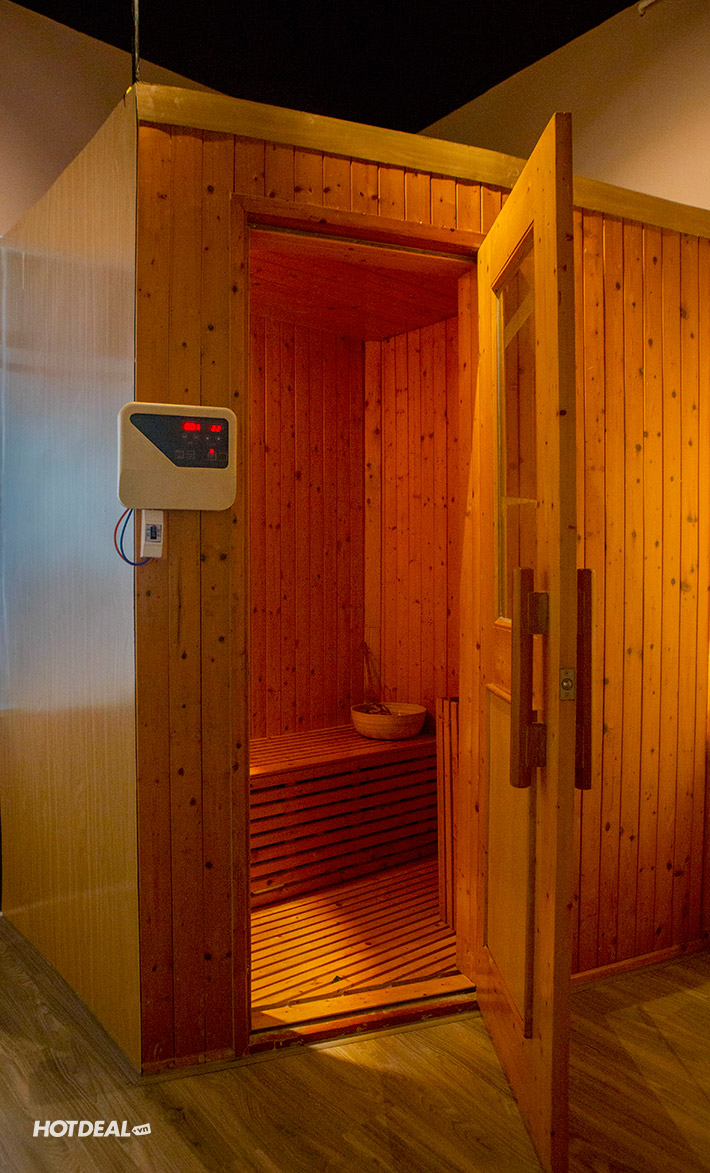 Lotus Beauty Spa - Điều Trị Mụn Chuẩn Y Khoa - Hiệu Quả Tối Ưu