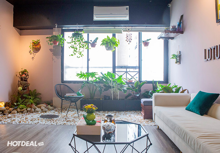 Lotus Beauty Spa - Điều Trị Mụn Chuẩn Y Khoa - Hiệu Quả Tối Ưu