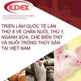 ILDEX Vietnam 2020